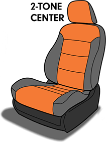 2-Tone Center